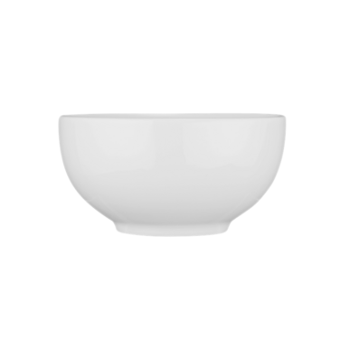 Піала 0.21 л низька Country Life White Coup Fine Dining Seltmann