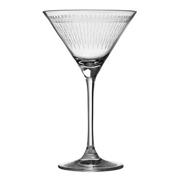 Бокал для мартини 210 мл, Retro 1920, Urbanbar (Урбанбар)