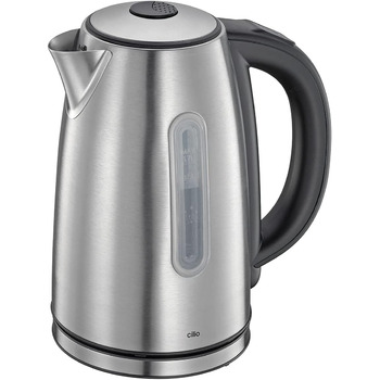 Чайник електричний Cilio Classic 1.7 л Digital