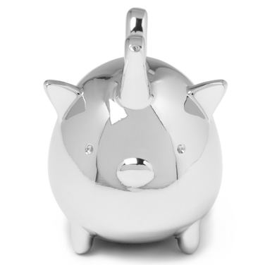 Підставка для кілець squiggy єдиноріг хром Umbra