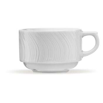 Чашка Lubiana River 190 мм L4806