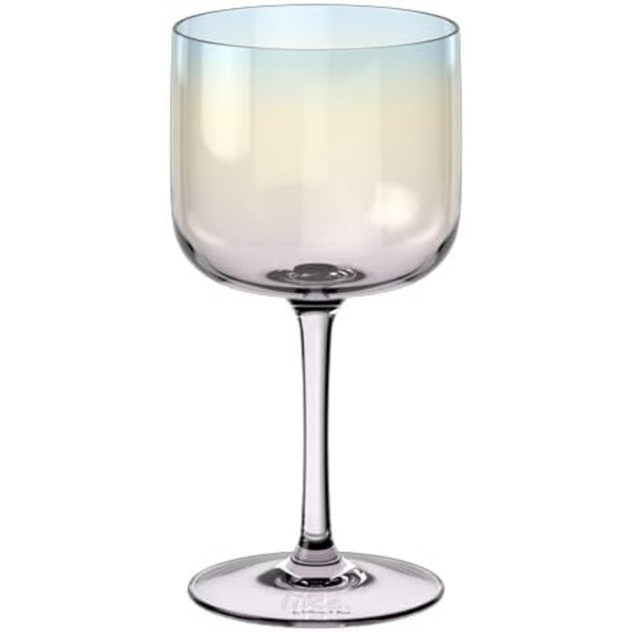 Набір з 2 келихів для вина 200 мл, різнокольоровий Like Glass Villeroy & Boch