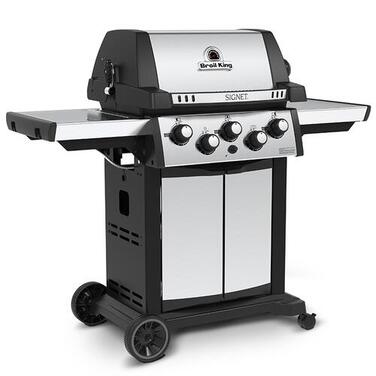 Гриль газовый Broil King Signet 390