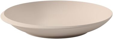 Тарелка глубокая 29 см Beige NewMoon Villeroy & Boch