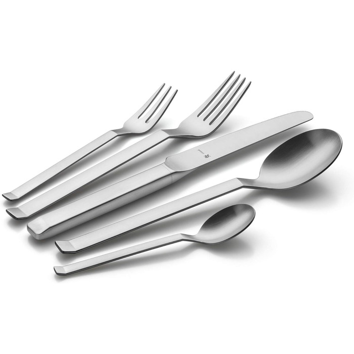 Набір столових приладів з підставкою, 30 предметів, Iconic WMF