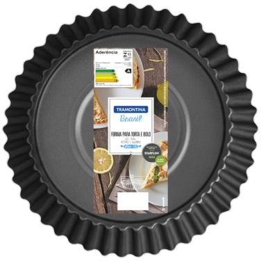 Форма Tramontina Brasil, 26 см (7196870)