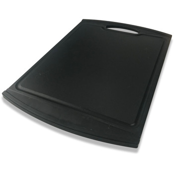 Обробна дошка, 36,8 х 25,4 х 1 см, Römertopf