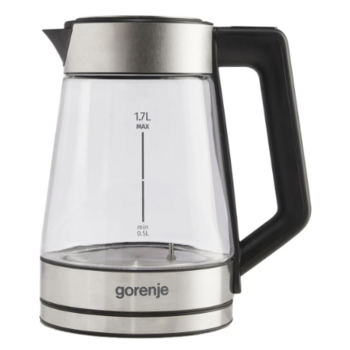 Электрочайник Gorenje K17TRG (6993617)