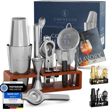 Коктейльний набір,  825 мл Vialex