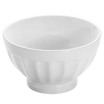 Чаша Maxwell & Williams WHITE BASICS ROUND порцелянова, 10,5 х 6 см, 240 мл