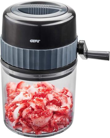 Льодоподрібнювач 750 мл Slush GEFU