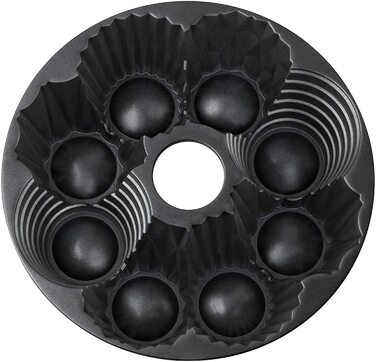 Форма для випічки кексів 26 см Inspiration Kaiser