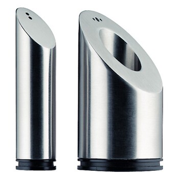 Солонка і перечниця, набір 2 предмета Two in One, Basic WMF