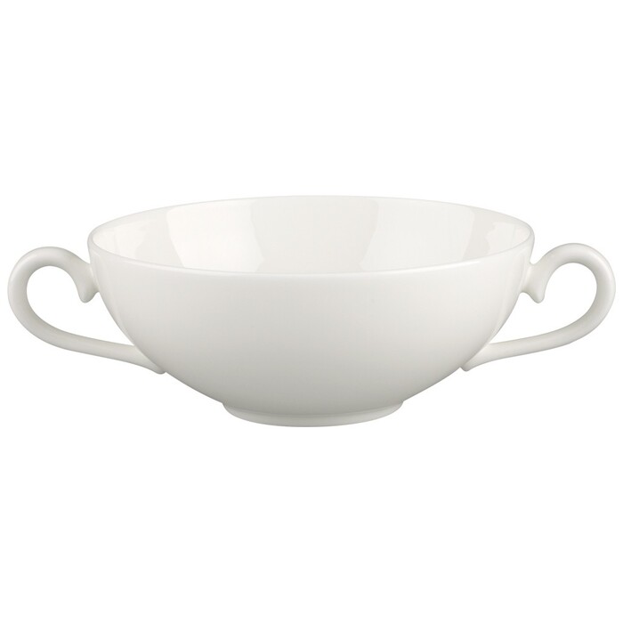 Піала для супу / бульйону 0,40 л White Pearl Villeroy & Boch
