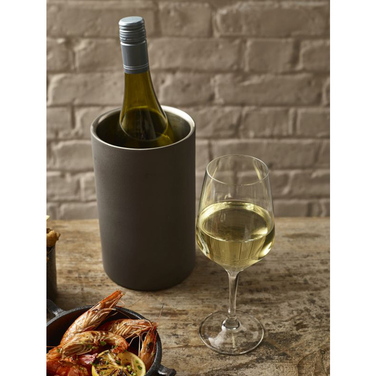 Кулер, охолоджувач для вина 12*20 см, Iron Effect, GenWare