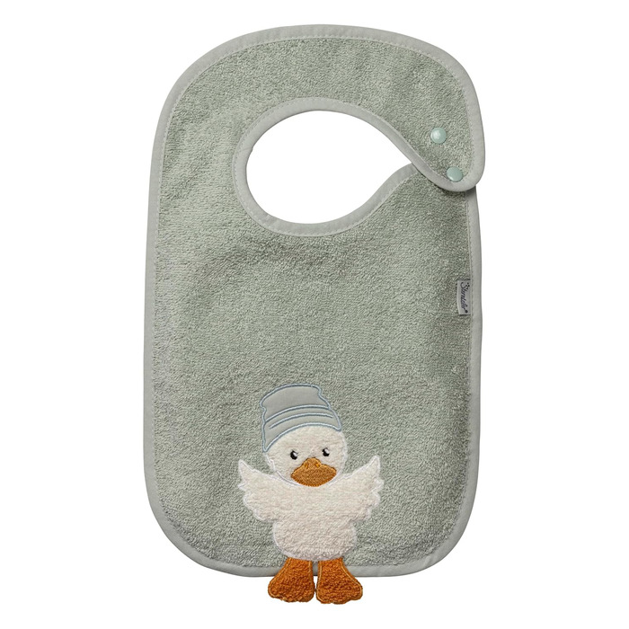 Слюнявчик для дітей 26 x 38 см LALALO