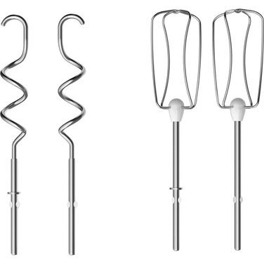 Ручной миксер Tefal HT652538 (6770478)