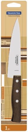 Ніж кухарський TRAMONTINA TRADICIONAL, 152 мм (6188589)