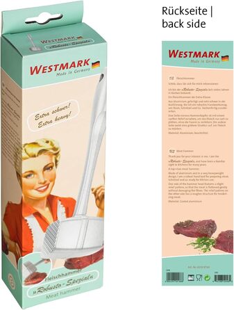 Молотки для м'яса 24 см Westmark