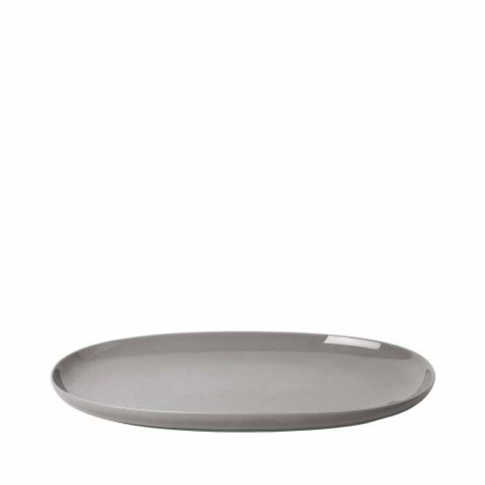 Блюдо для сервіровки 24 см Mourning Dove Ro Blomus