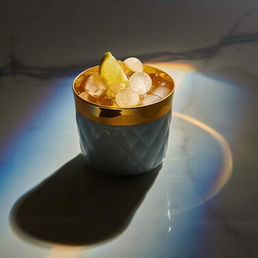 Силіконова льодогенератор Lurch ICE FORMER преміум-класу з кришкою на 20 кубиків льоду розміром 3 см, чорний, кубик 3 см (кулька 2 см)