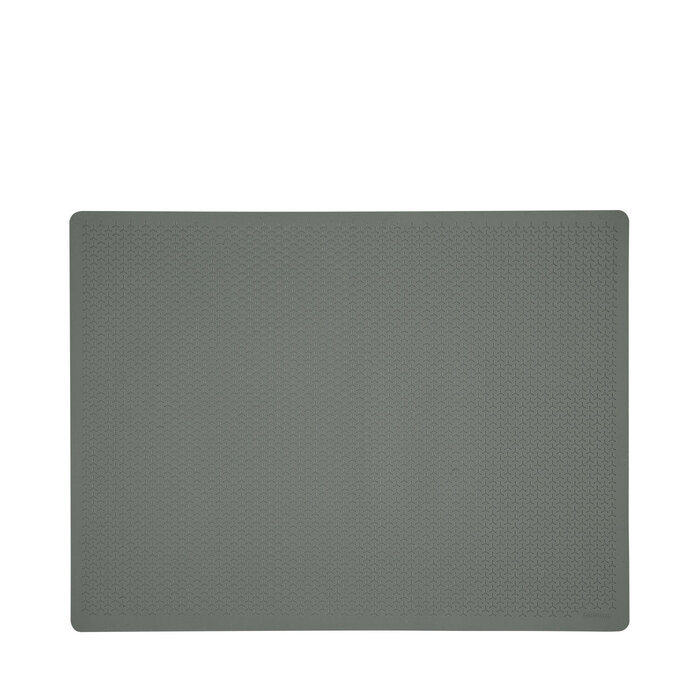 Підставка під гаряче прямокутна Agave Ggreen Flip Blomus