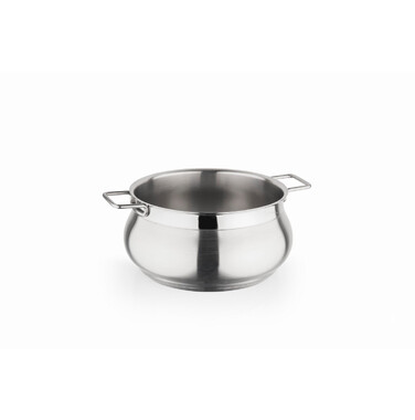 Каструля 22 см 5 л Tummy BARAZZONI