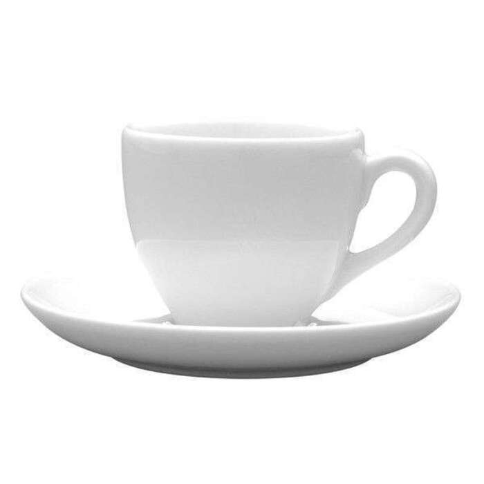 Чашка Lubiana Nana 150 мл 1743