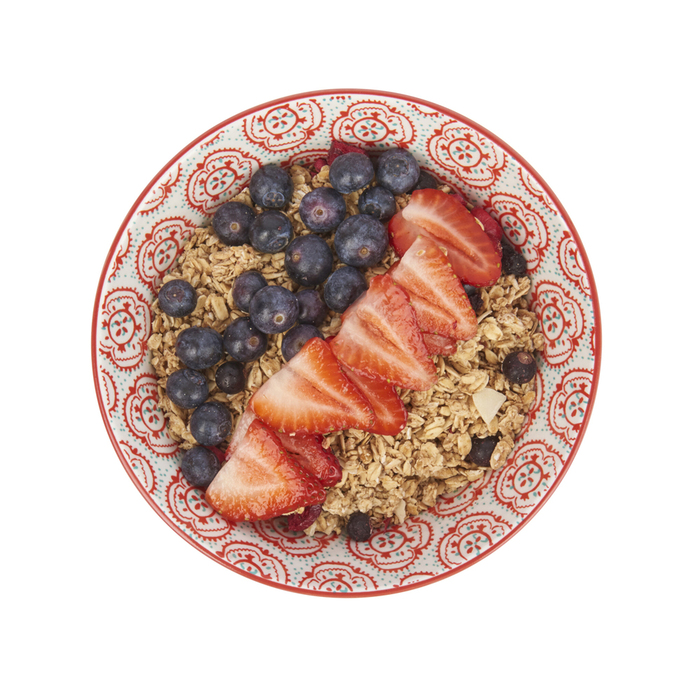 Миска Kitchen Craft YELLOW FLORAL, кераміка, діам. 16 см, 500 мл