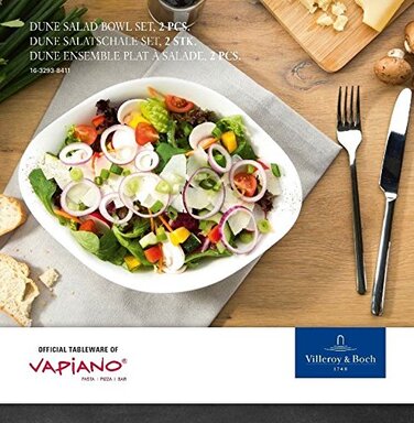 Набір піал, 2 предмета Dune Villeroy & Boch