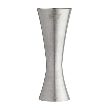 Джиггер 25/50 мл, Aero, Urbanbar (Урбанбар)