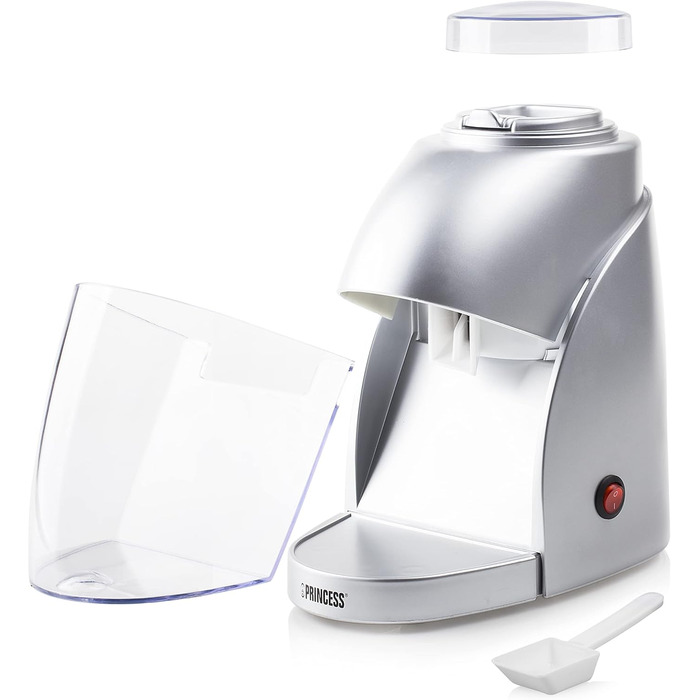 Електрична льодоподрібнювач 55 Вт Princess