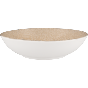 Тарілка глибока Ariane Rave 21 см DVCARN04Y012001