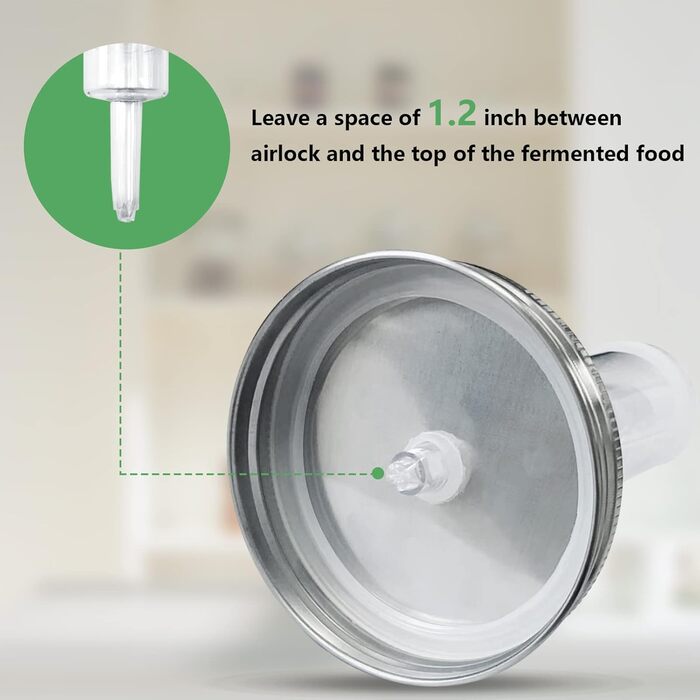 Набір для консервації 28 предметів Artcome