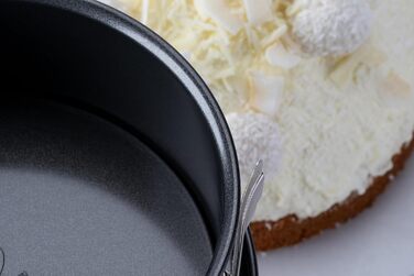 Форма для випічки розємна кругла Ø 18 см Tradition Dr. Oetker