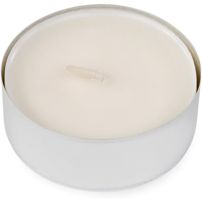 Чайні свічки 24 шт. IKEA