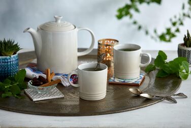 Чашка 350 мл Meringue Le Creuset