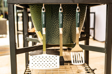 Набор инструментов для гриля Big Green Egg 127655 Код: 013029