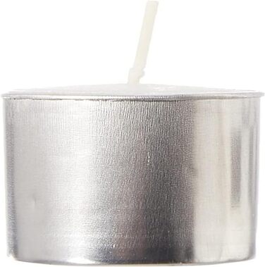 Чайні свічки, час горіння 8 годин, 20 г pajoma