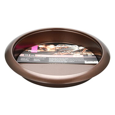 Форма для випікання Fissman кругла 27х4,5 см (5664)