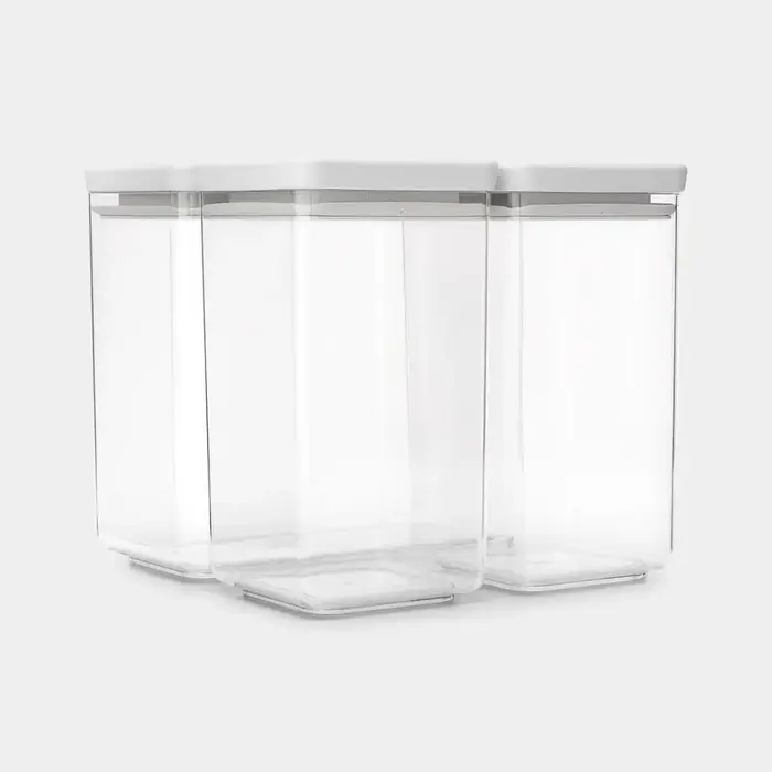 Ємність для зберегання 5,4 л Brabantia