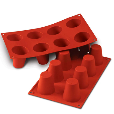 SF021/C Форма из резины