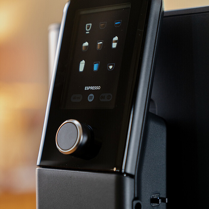 Кофемашина 1,8 л Titan NIVO 8103 Nivona