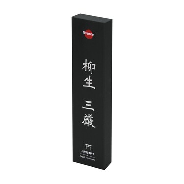 Кухарський ніж Fissman KENSEI MITSUYOSHI 20 см сталь DAMASCUS (2590)