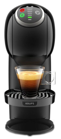 Кавомашина Krups GENIO S PLUS KP340810 (6940142)
