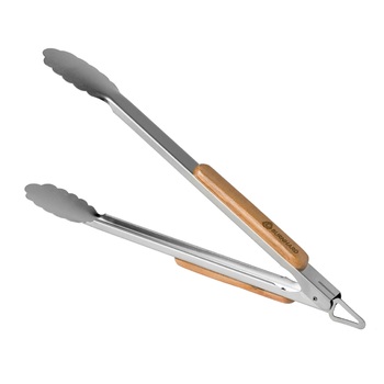 Щипці для гриля 45 см Burnhard