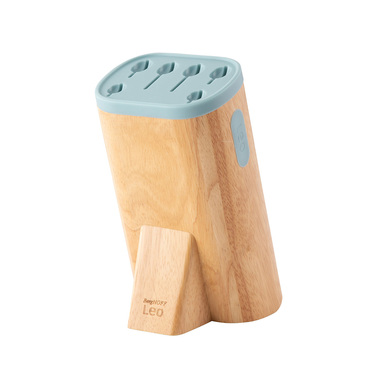 Набір ножів BergHOFF LEO SLATE у колоді, 7 пр.