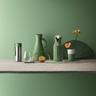 Термос to go 350 мл світло-зелений Eva Solo