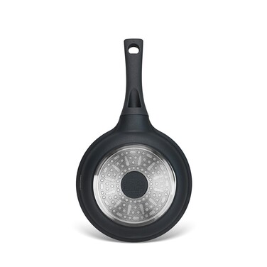 Сковорідка Fissman для смаження FREDO 20x5 см алюміній з антипригарним покриттям (14539)