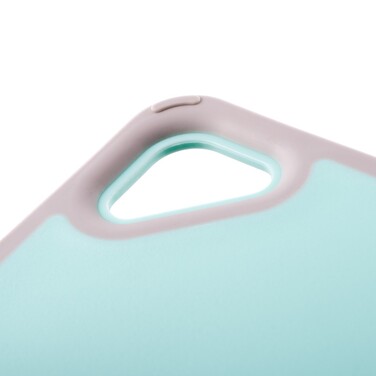 Обробна дошка Fissman Обробна дошка 29x20x0,75 см пластик+ТПР (8063)